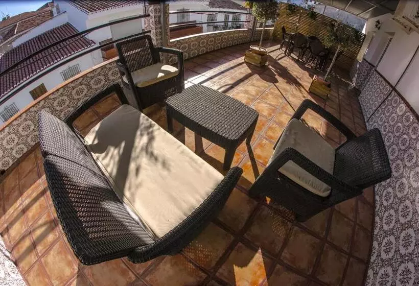 Hostal Caminito Del Rey