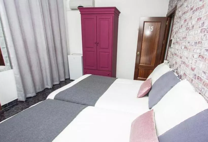 Hostal Caminito Del Rey