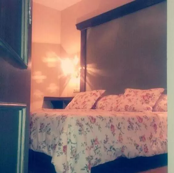 Hostelli El Huesped Del Sevillano