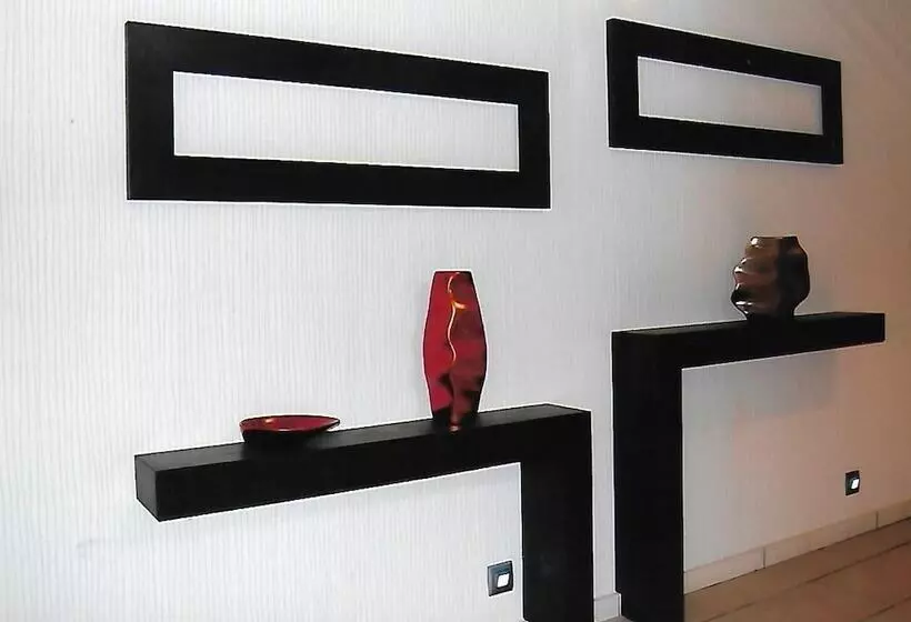 Hostelli Fuente De La Magdalena