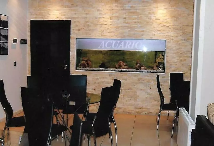 Hostelli Fuente De La Magdalena