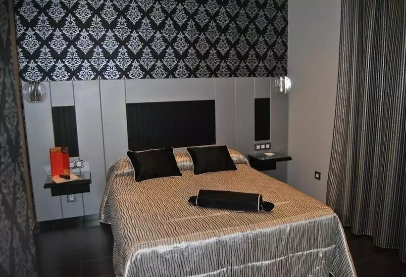 Hostelli Fuente De La Magdalena