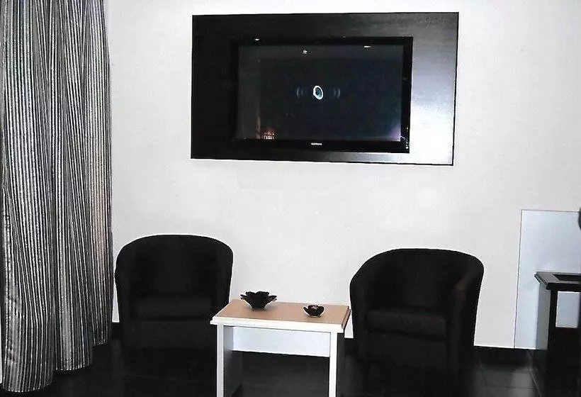 Hostelli Fuente De La Magdalena