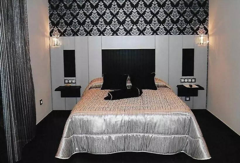 Hostelli Fuente De La Magdalena