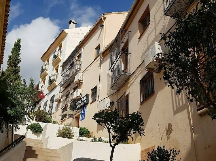 Hostal L'escaleta