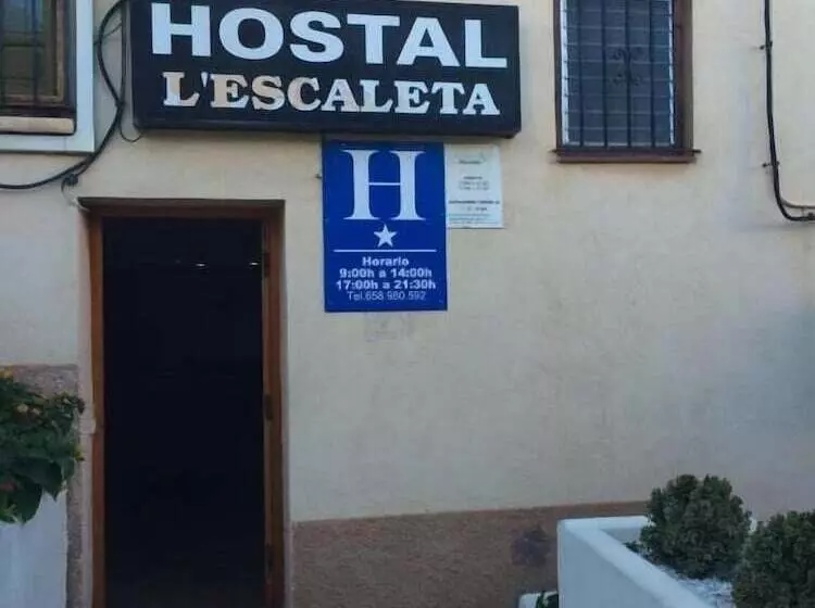 Hostal L'escaleta