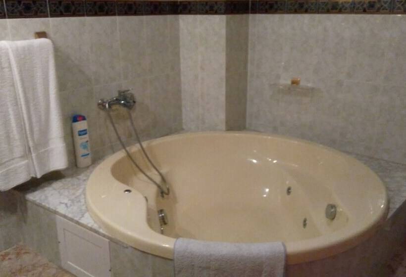 여관 Pensión  Mari Loli   Oficial