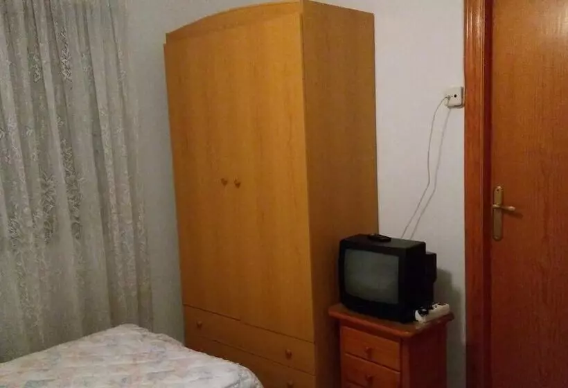 簡易ホテル Pensión  Mari Loli   Oficial