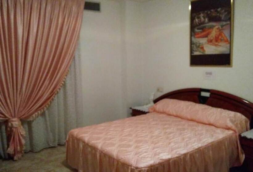 여관 Pensión  Mari Loli   Oficial