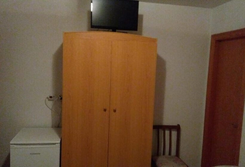 여관 Pensión  Mari Loli   Oficial