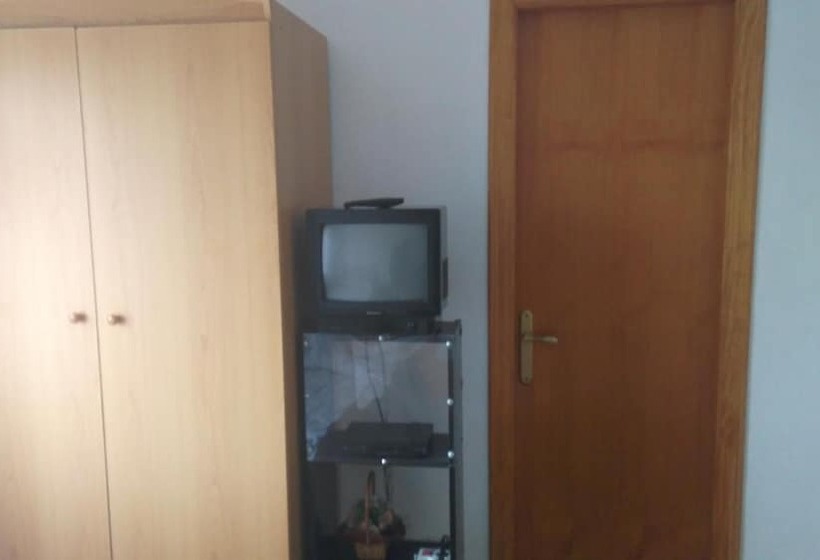 여관 Pensión  Mari Loli   Oficial