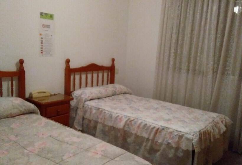 여관 Pensión  Mari Loli   Oficial