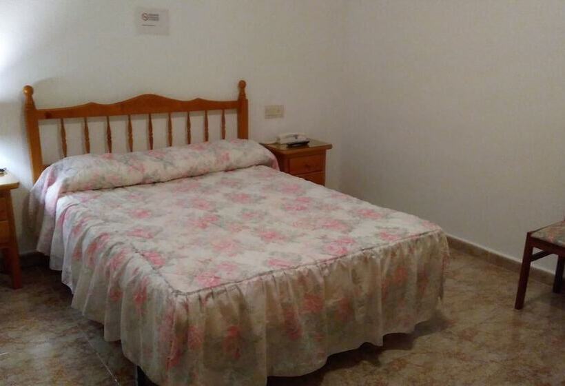 여관 Pensión  Mari Loli   Oficial