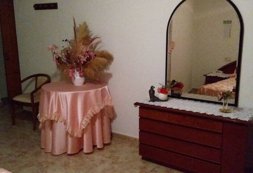 여관 Pensión  Mari Loli   Oficial