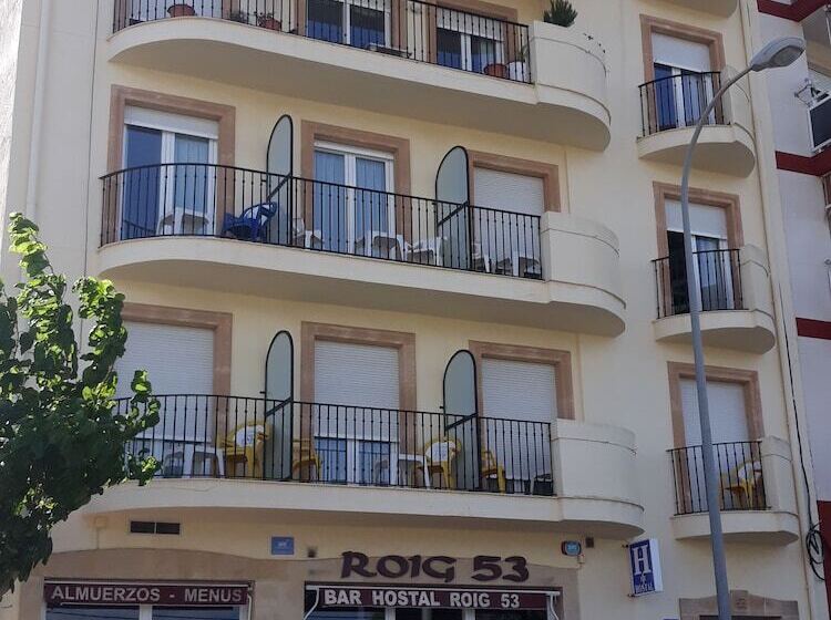 Hostal Roig 53