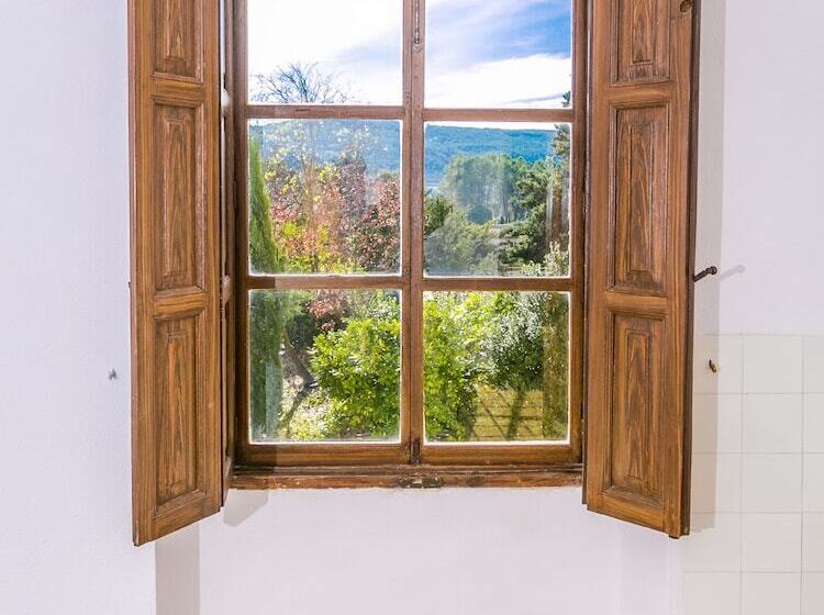 호텔 Finca Micalas