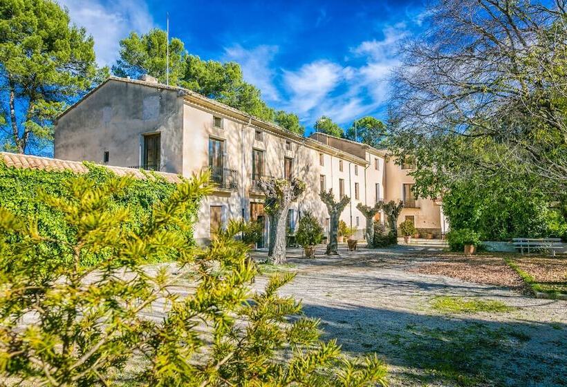 호텔 Finca Micalas