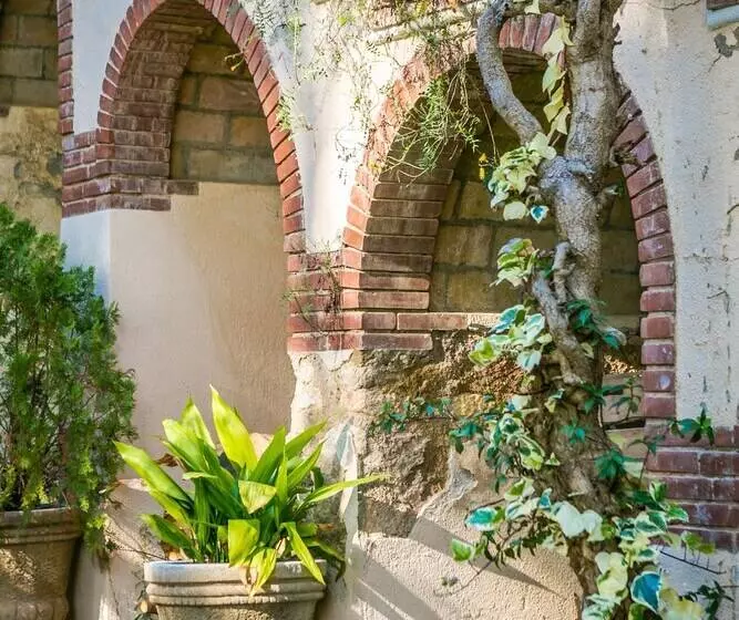 ホテル Finca Micalas