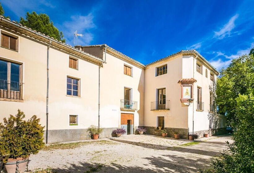 호텔 Finca Micalas