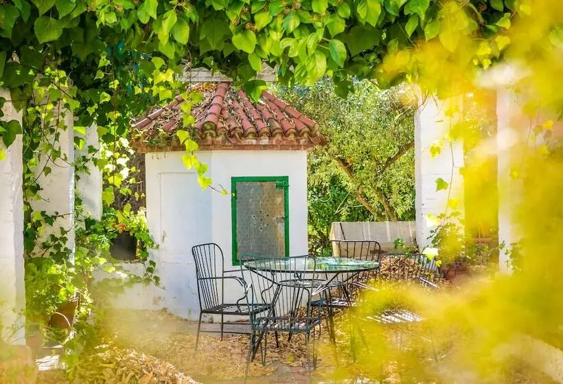 ホテル Finca Micalas