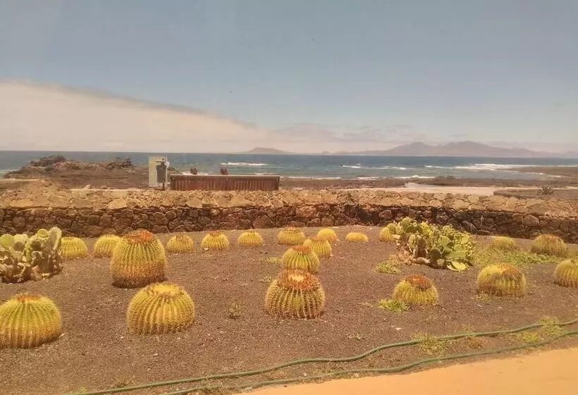 Hotelli Mision Costa