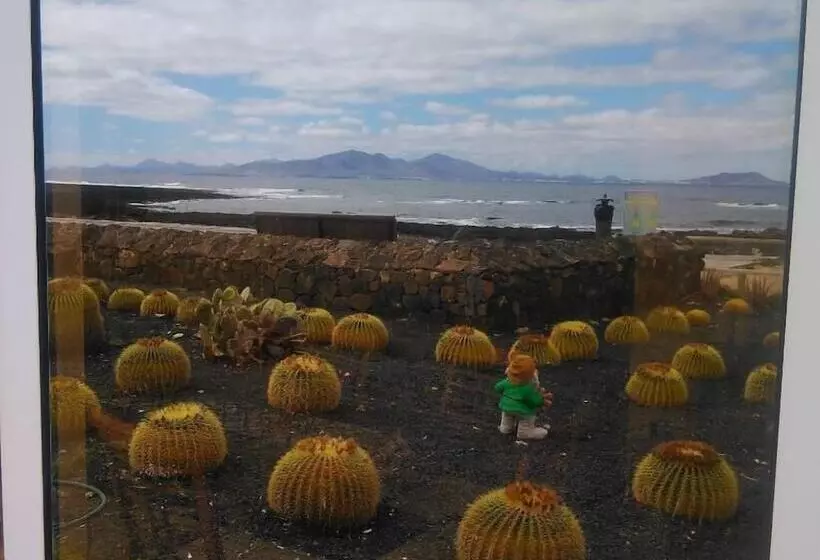 Hotelli Mision Costa