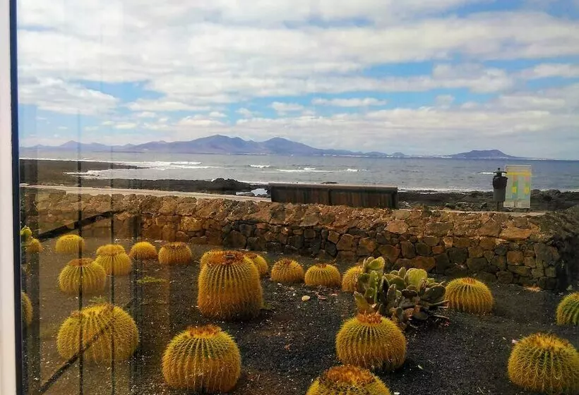 Hotelli Mision Costa