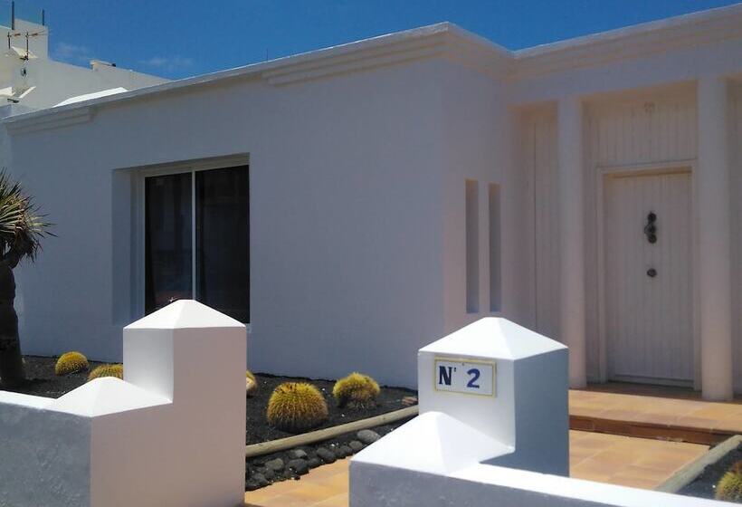 ホテル Mision Costa