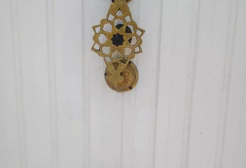 Hotelli Mision Costa