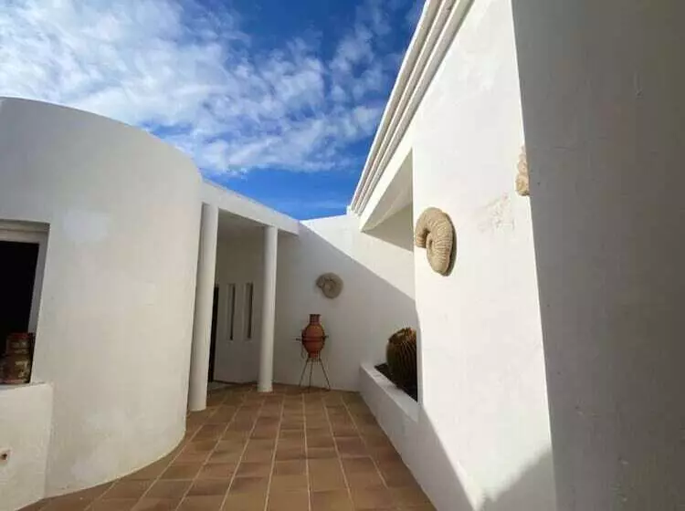 Hotelli Mision Costa