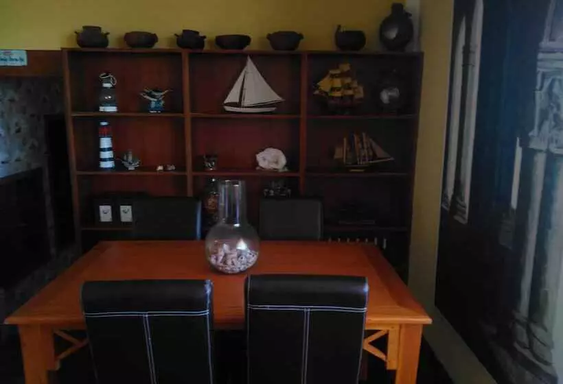 Hotelli Mision Costa