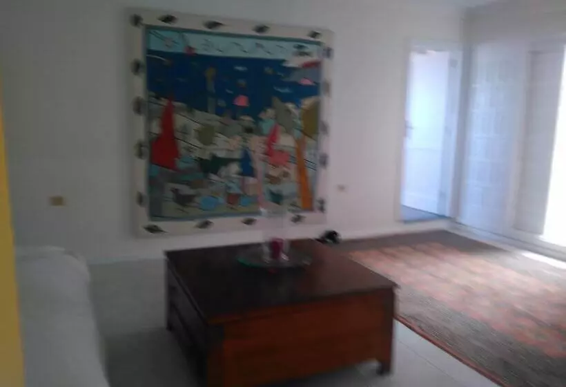 Hotelli Mision Costa