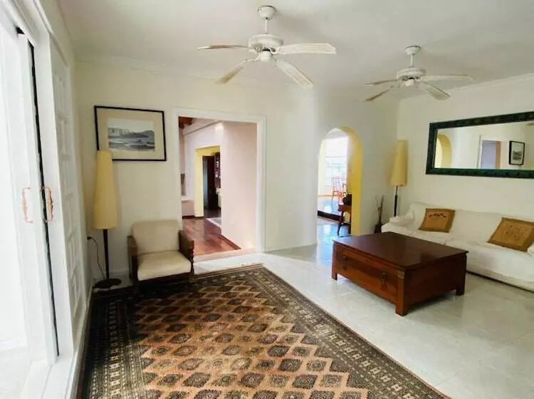 Hotelli Mision Costa