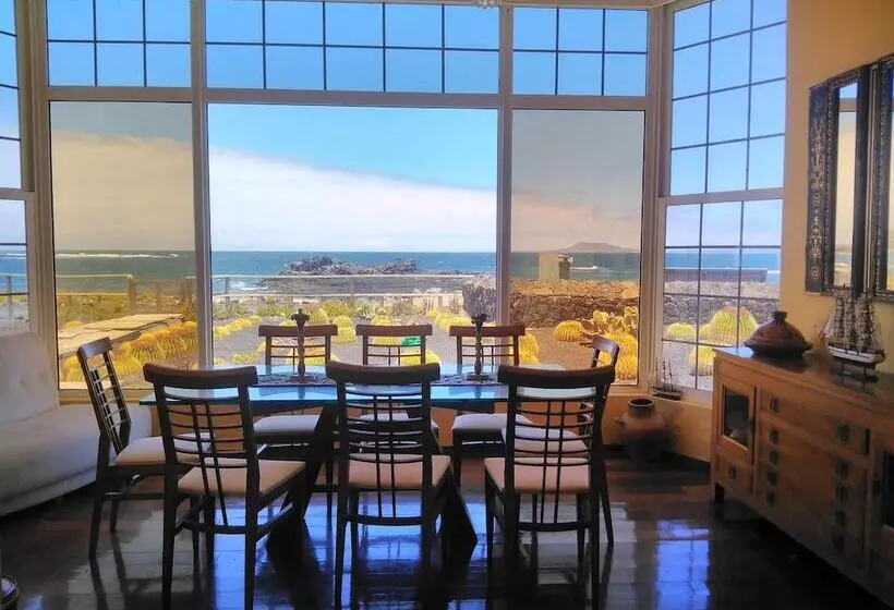 Hotelli Mision Costa