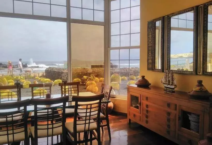 Hotelli Mision Costa