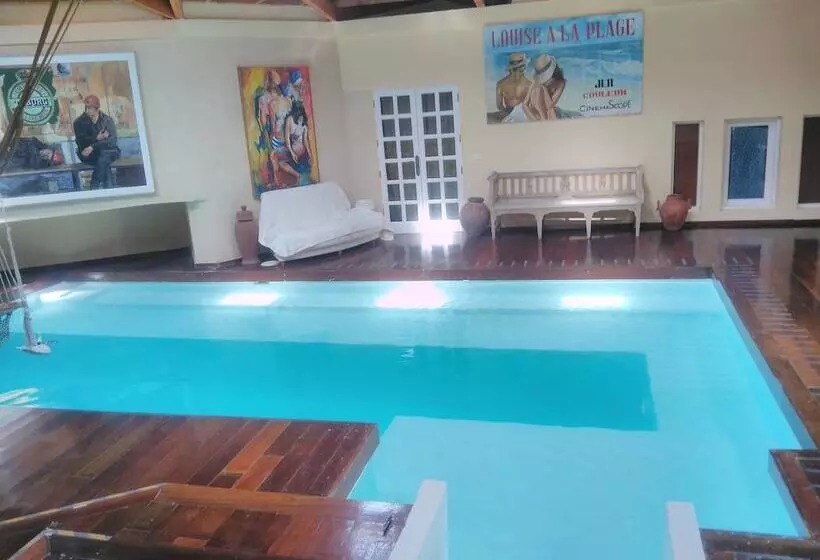 Hotelli Mision Costa