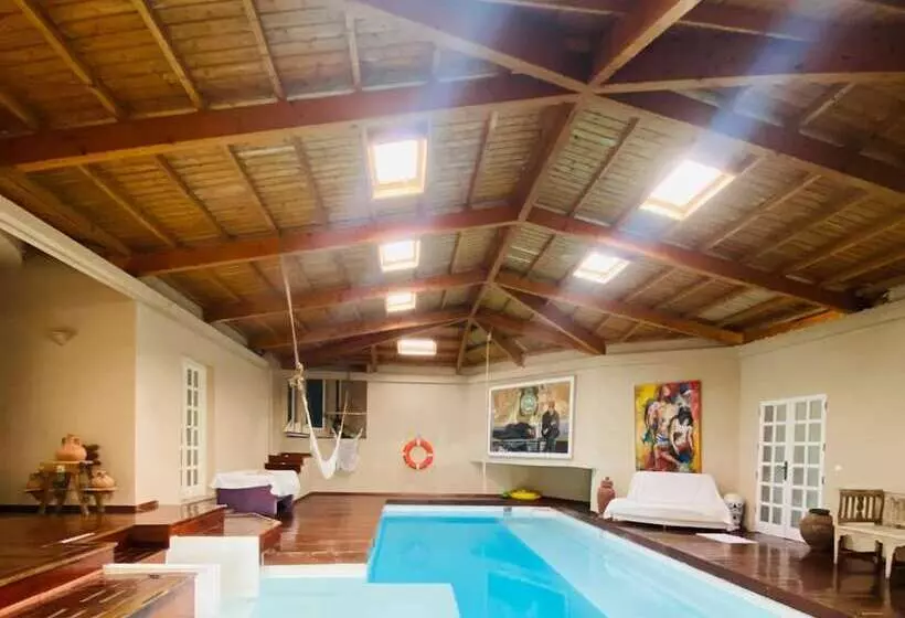 Hotelli Mision Costa