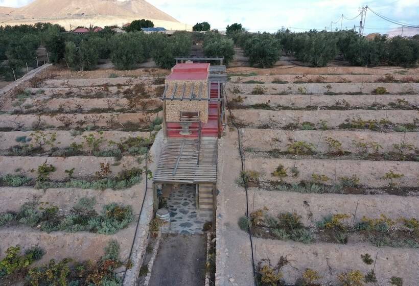 هتل روستایی Agroturismo La Gayria