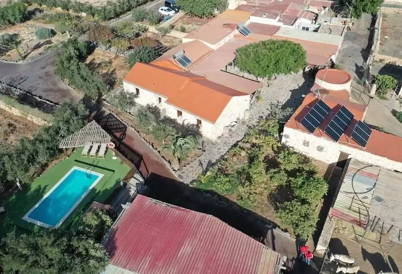 Maaseutuhotelli Agroturismo La Gayria