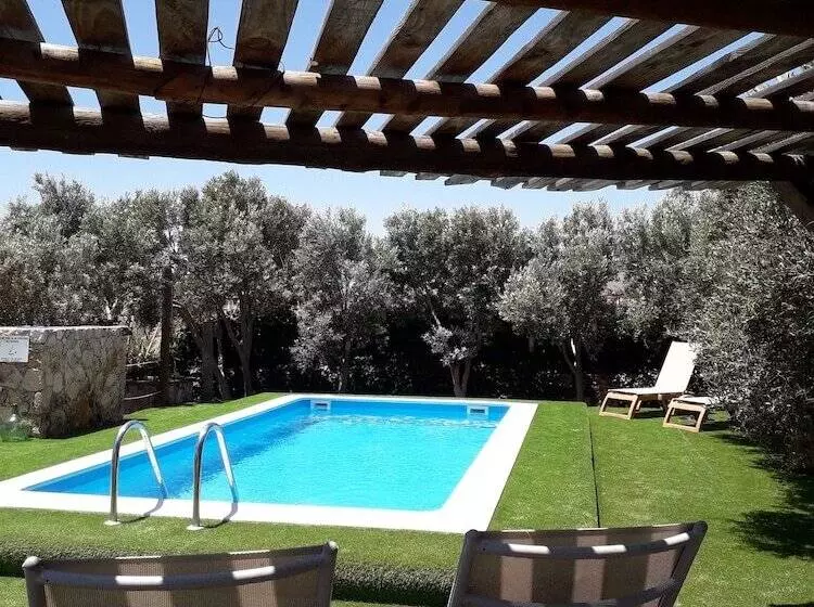 Maaseutuhotelli Agroturismo La Gayria