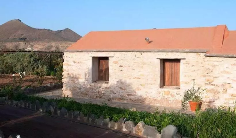 Maaseutuhotelli Agroturismo La Gayria