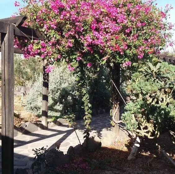 Maaseutuhotelli Agroturismo La Gayria