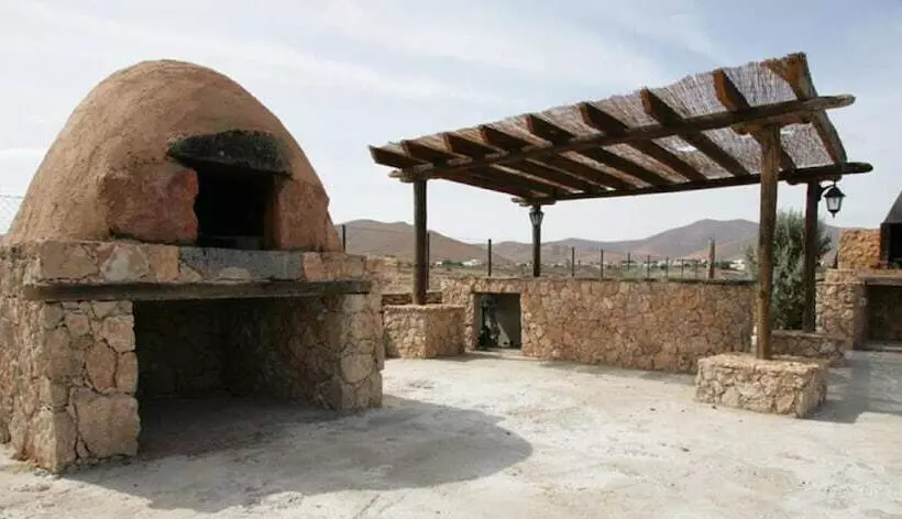 Maaseutuhotelli Agroturismo La Gayria