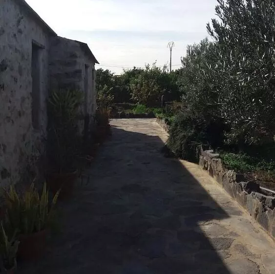 Maaseutuhotelli Agroturismo La Gayria
