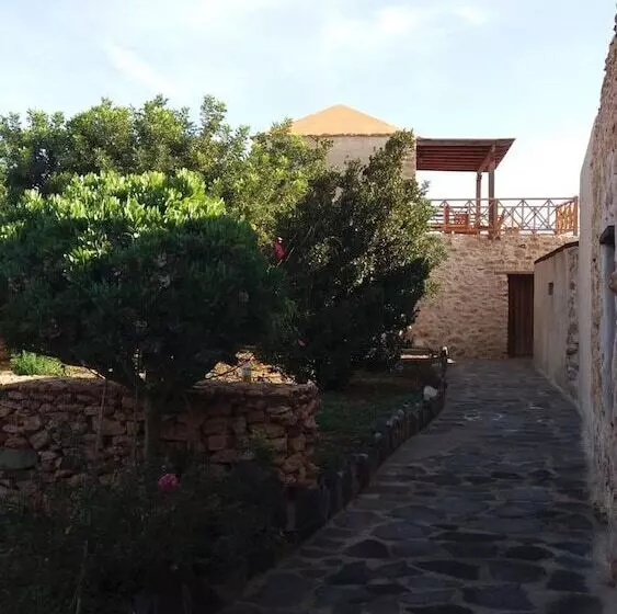 Maaseutuhotelli Agroturismo La Gayria