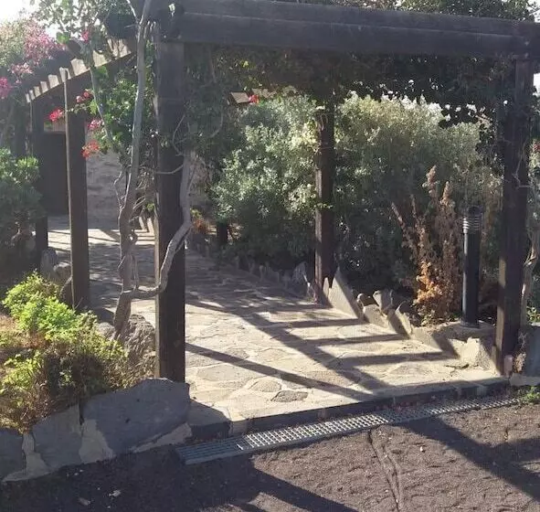 Maaseutuhotelli Agroturismo La Gayria