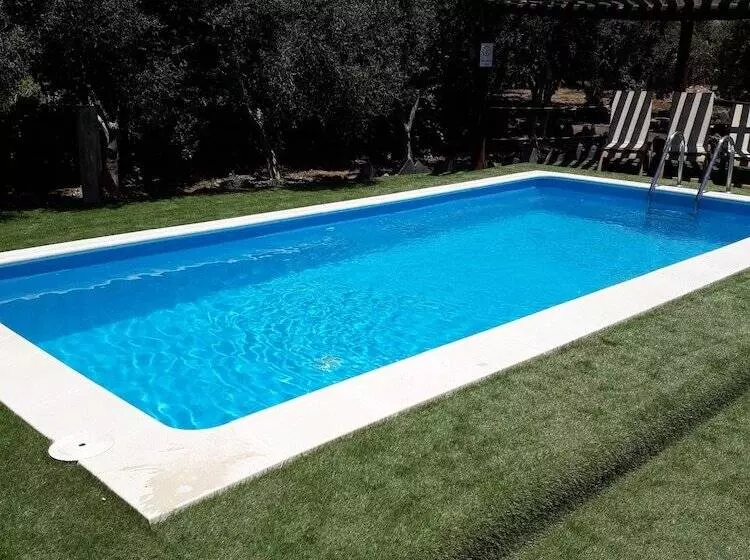 Maaseutuhotelli Agroturismo La Gayria