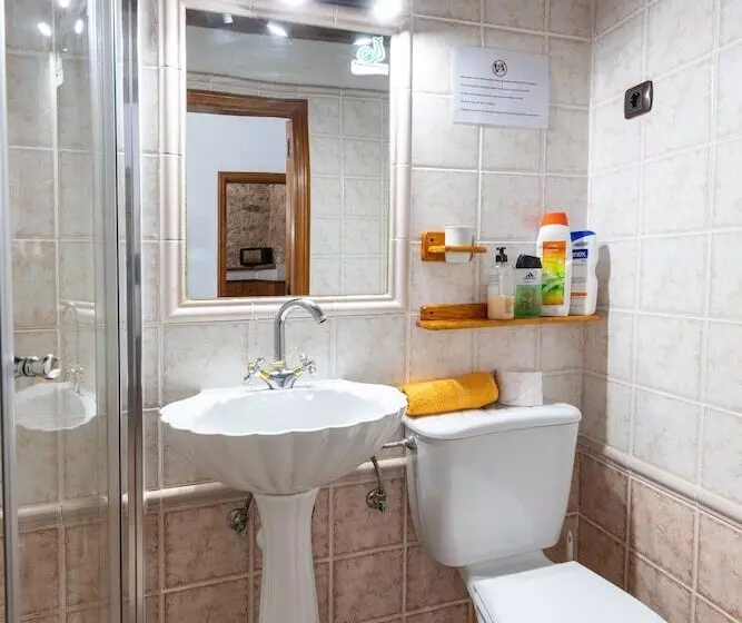 Maaseutuhotelli Agroturismo La Gayria