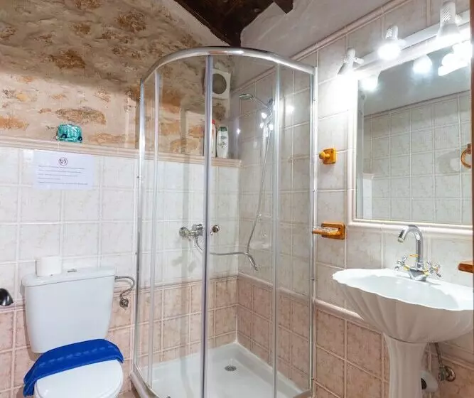 Maaseutuhotelli Agroturismo La Gayria