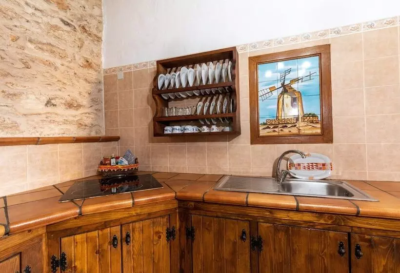 Maaseutuhotelli Agroturismo La Gayria